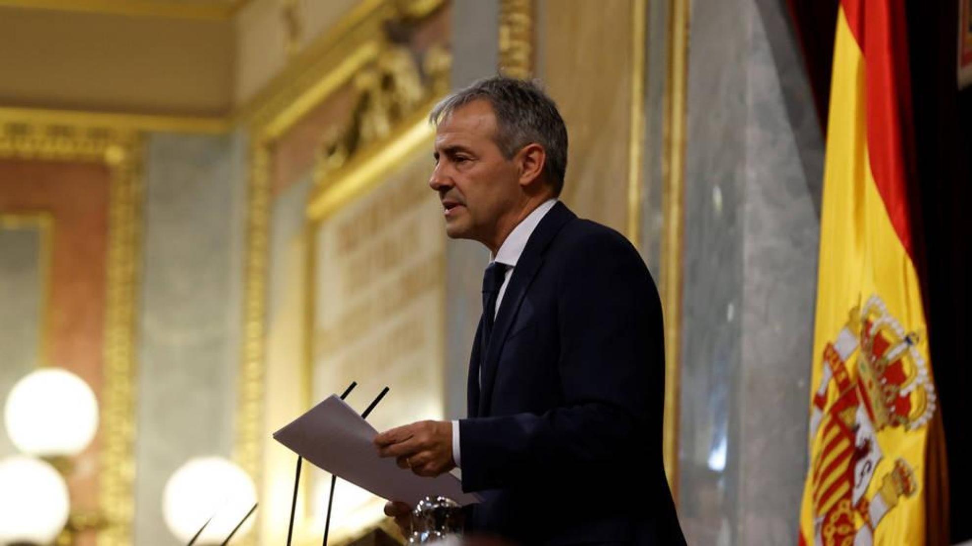 Víctimas del Terrorismo exigen acabar con homenajes a etarras