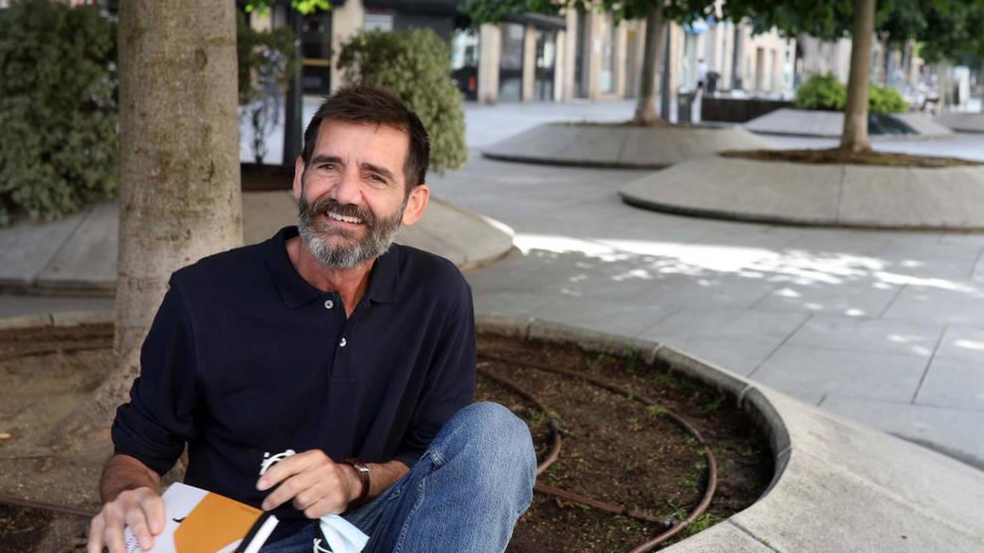 Carlos Cebrián: “Los videojuegos muestran un mundo más justo que el real”