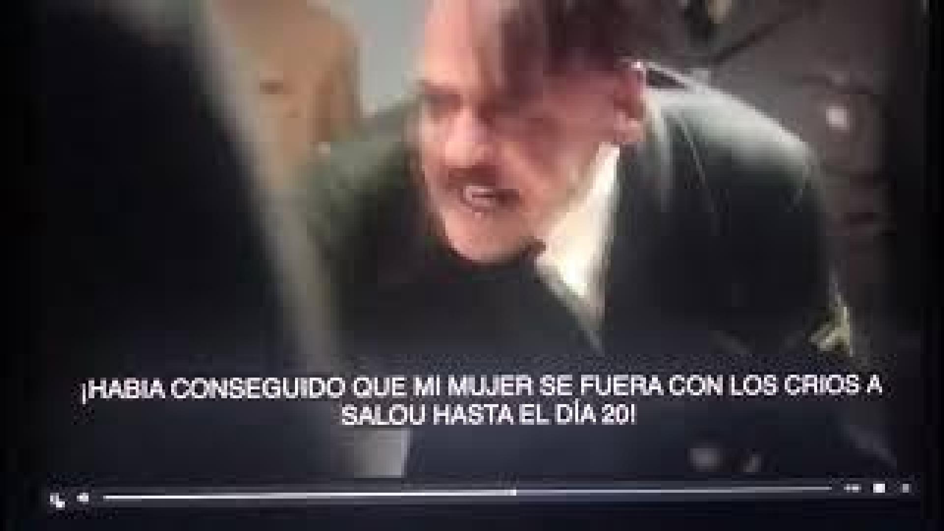 La parodia viral sobre la suspensión de las fiestas de San Fermín