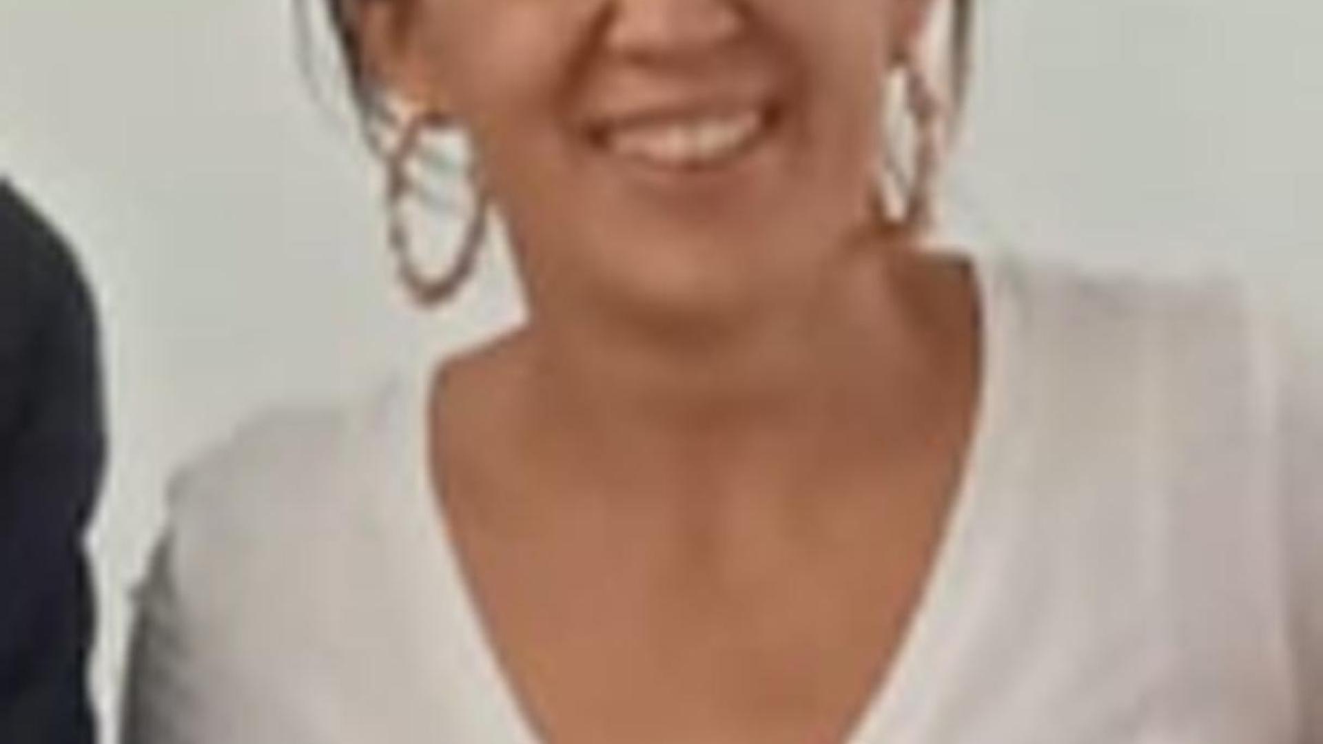 Elena Domínguez Garrido