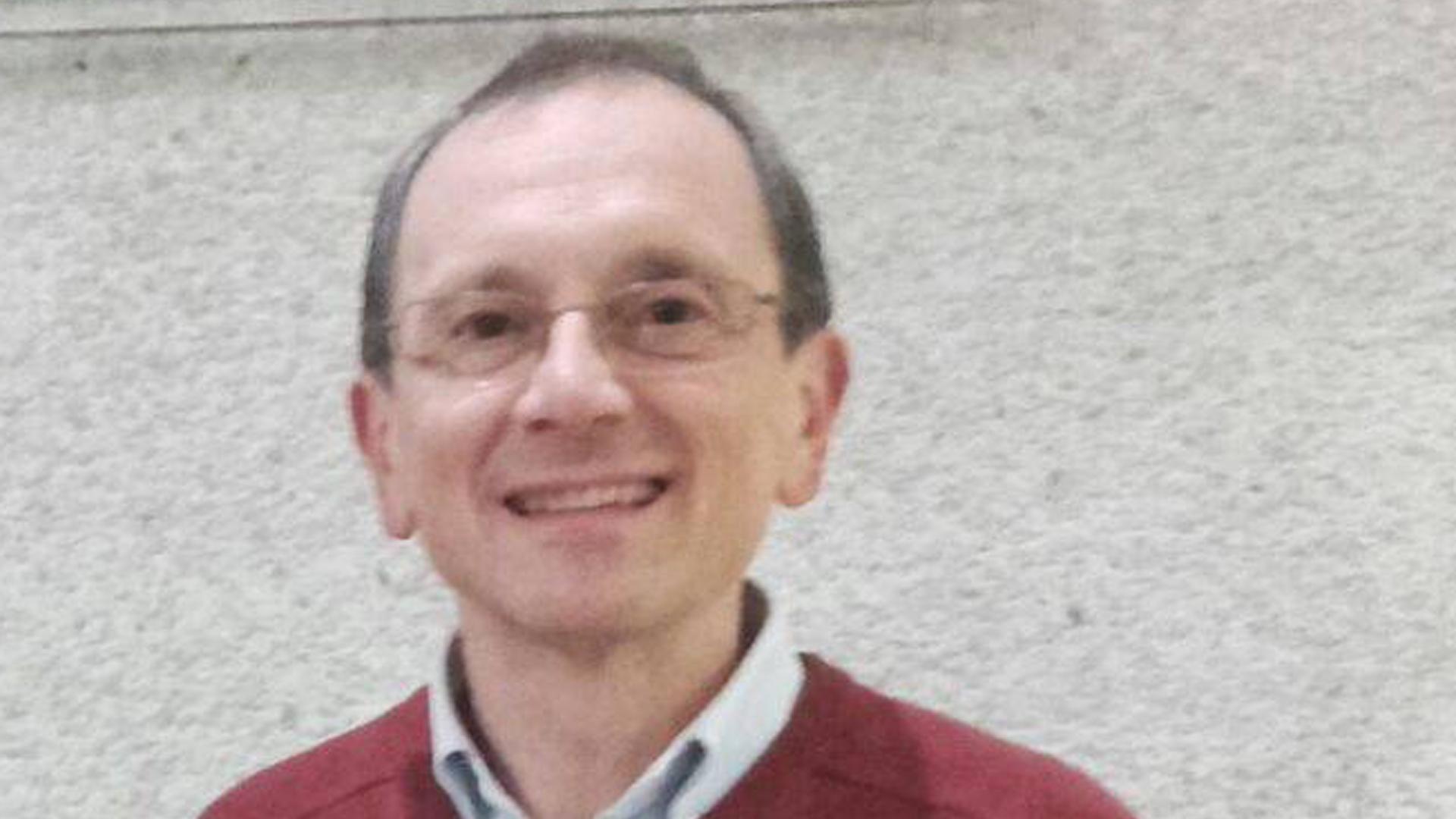 Jesús Castilla, epidemiólogo de Salud Pública