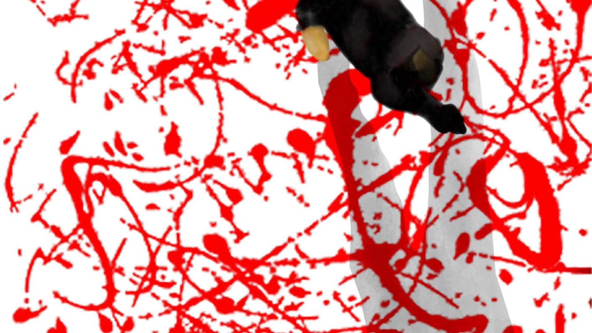 Ilustración de San Fermín