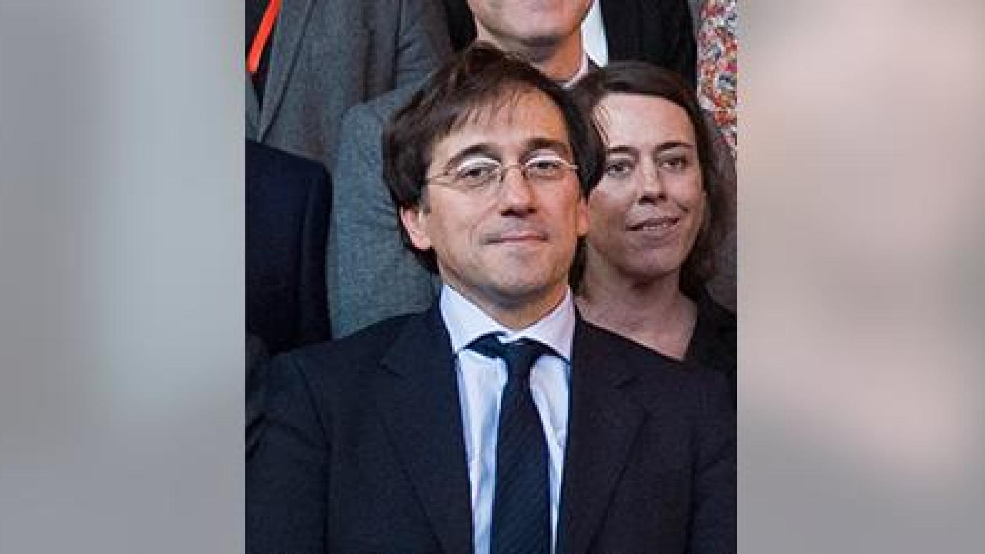 José Manuel Albares, nuevo ministro de Exteriores