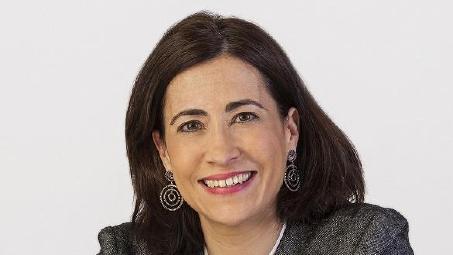 Raquel Sánchez, nueva ministra