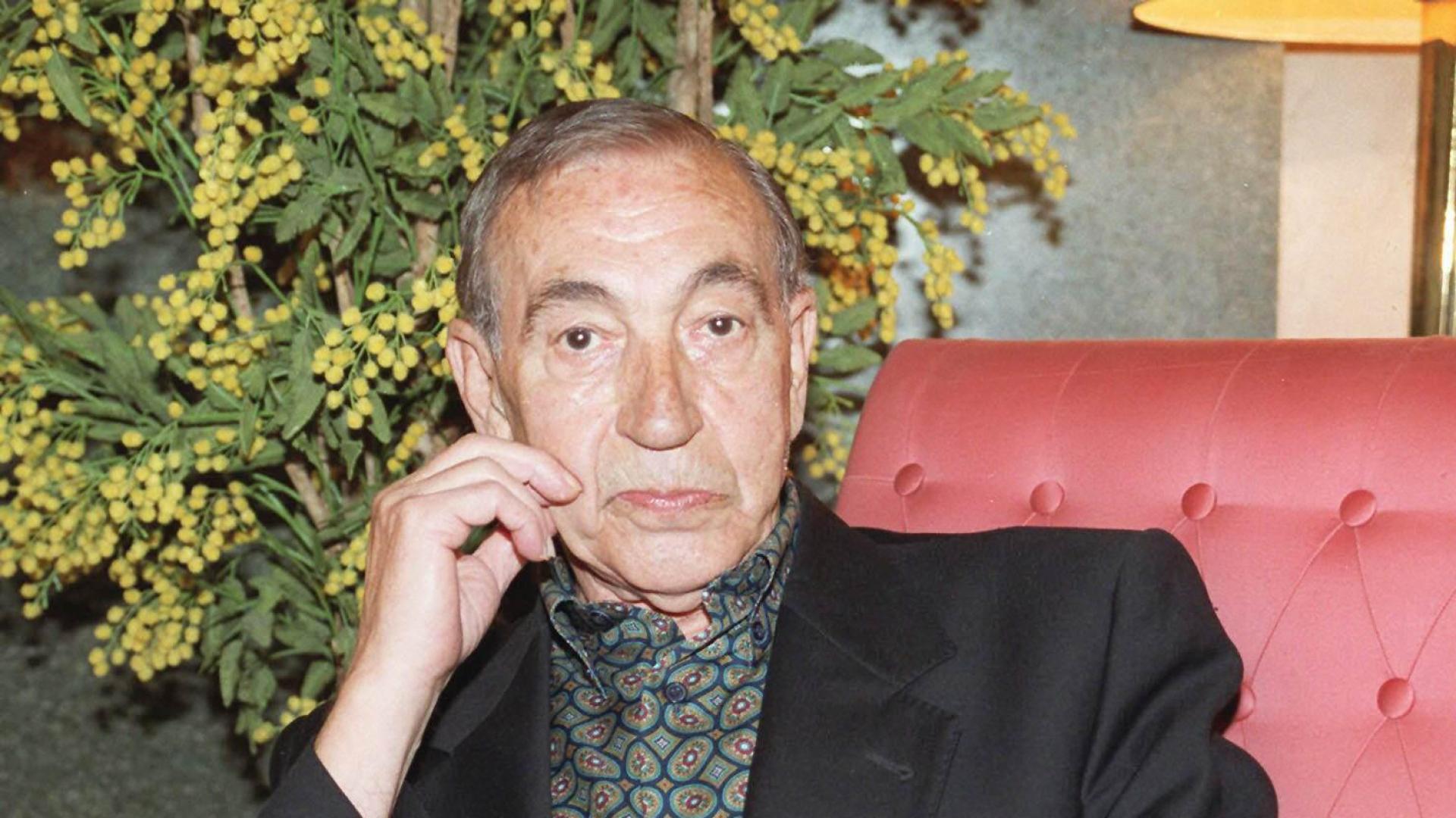 Miguel Gila.