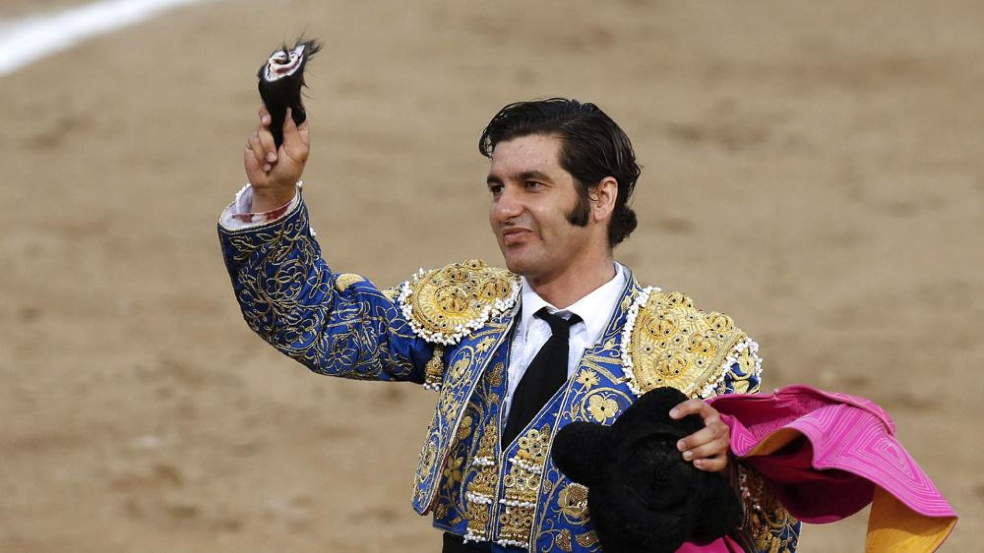 Morante de la Puebla, en una imagen de archivo.