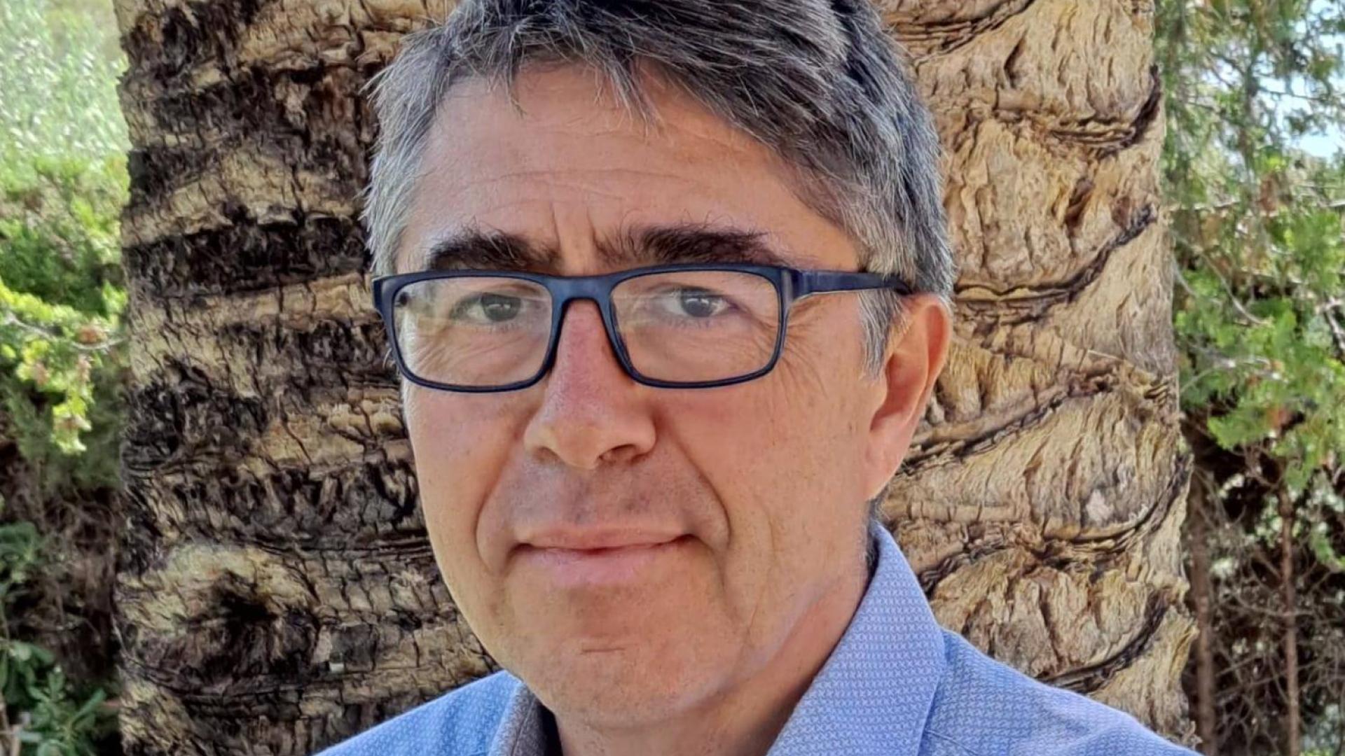 Eduardo López-Dóriga.