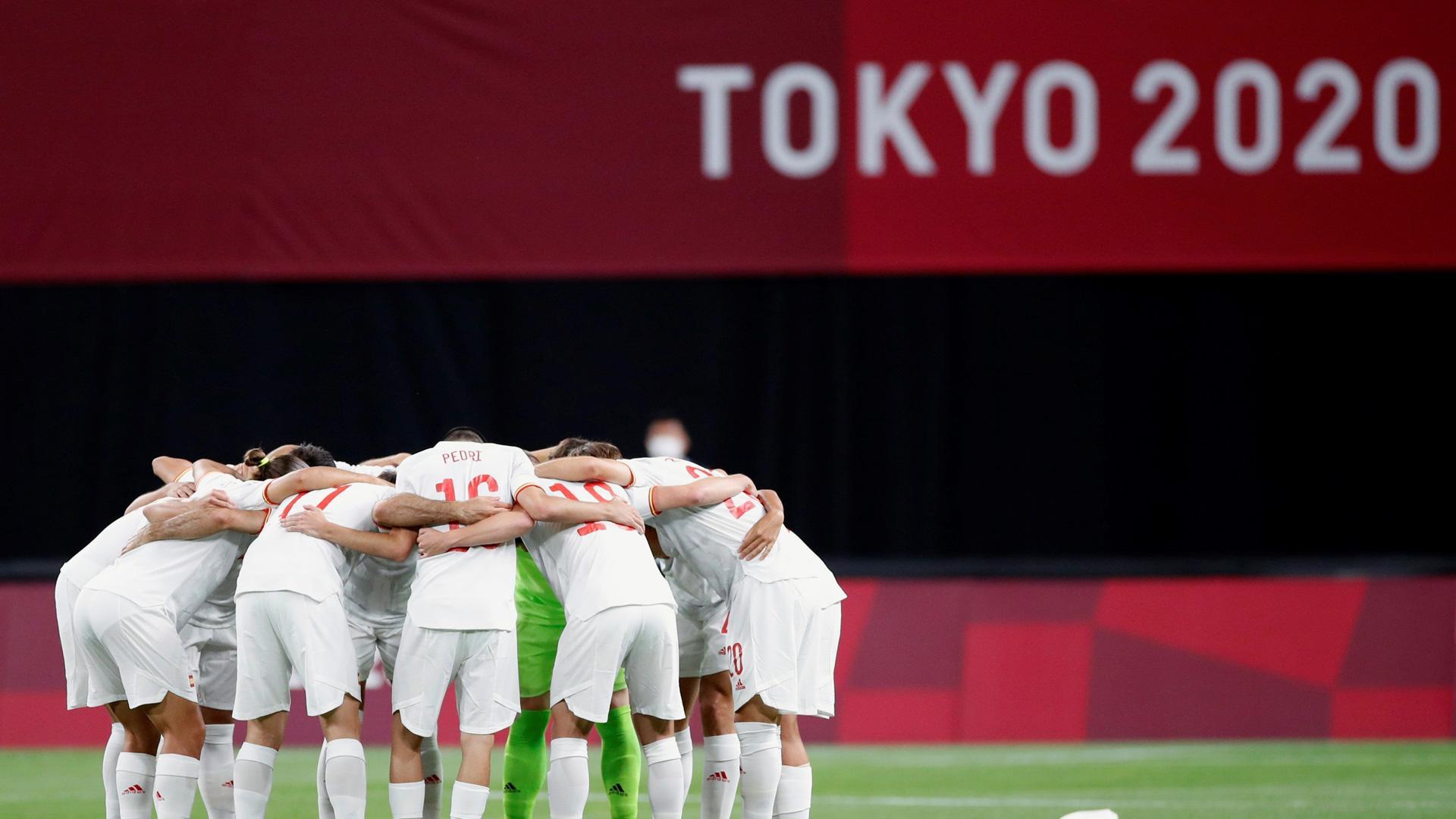 España necesita ganar ante Australia depender de sí misma