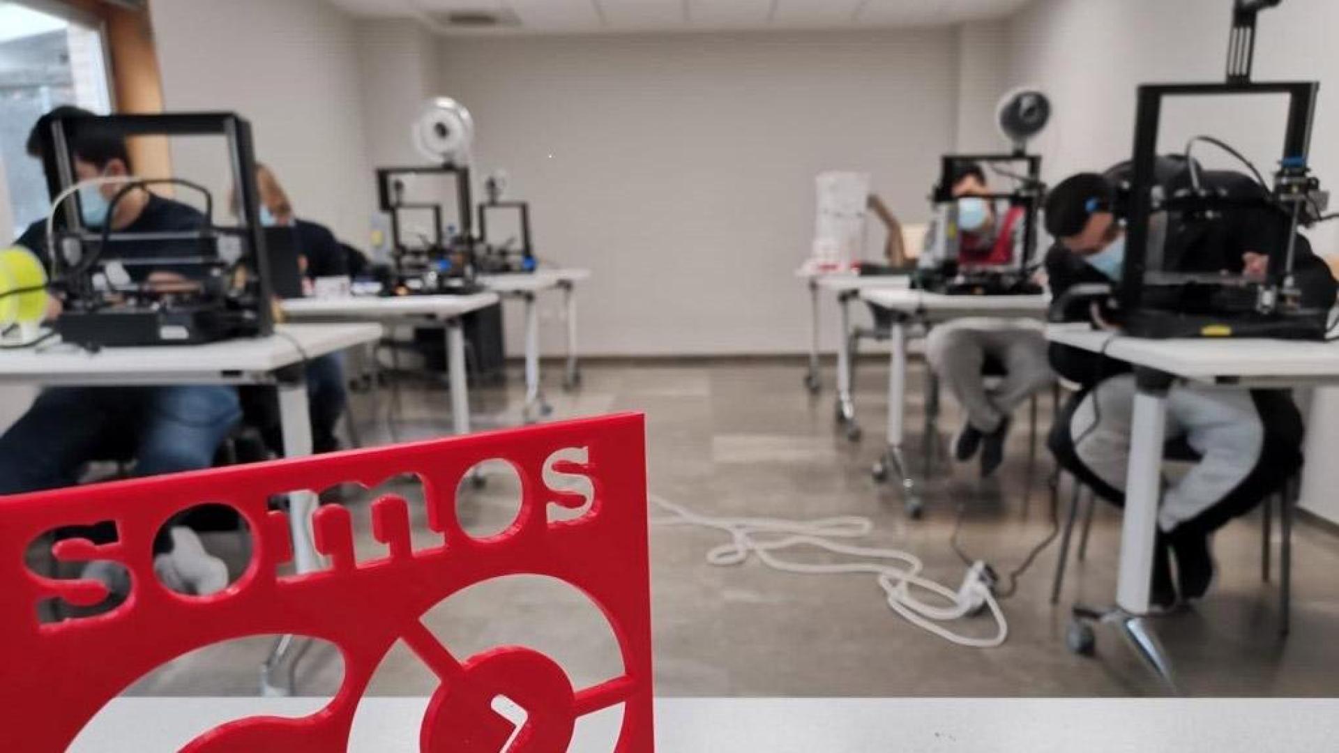 El Plan de Empleo de Cruz Roja ha lanzado la campaña ‘Somos GO, una generación de oportunidades’, con el fin de poner en valor el talento de los jóvenes