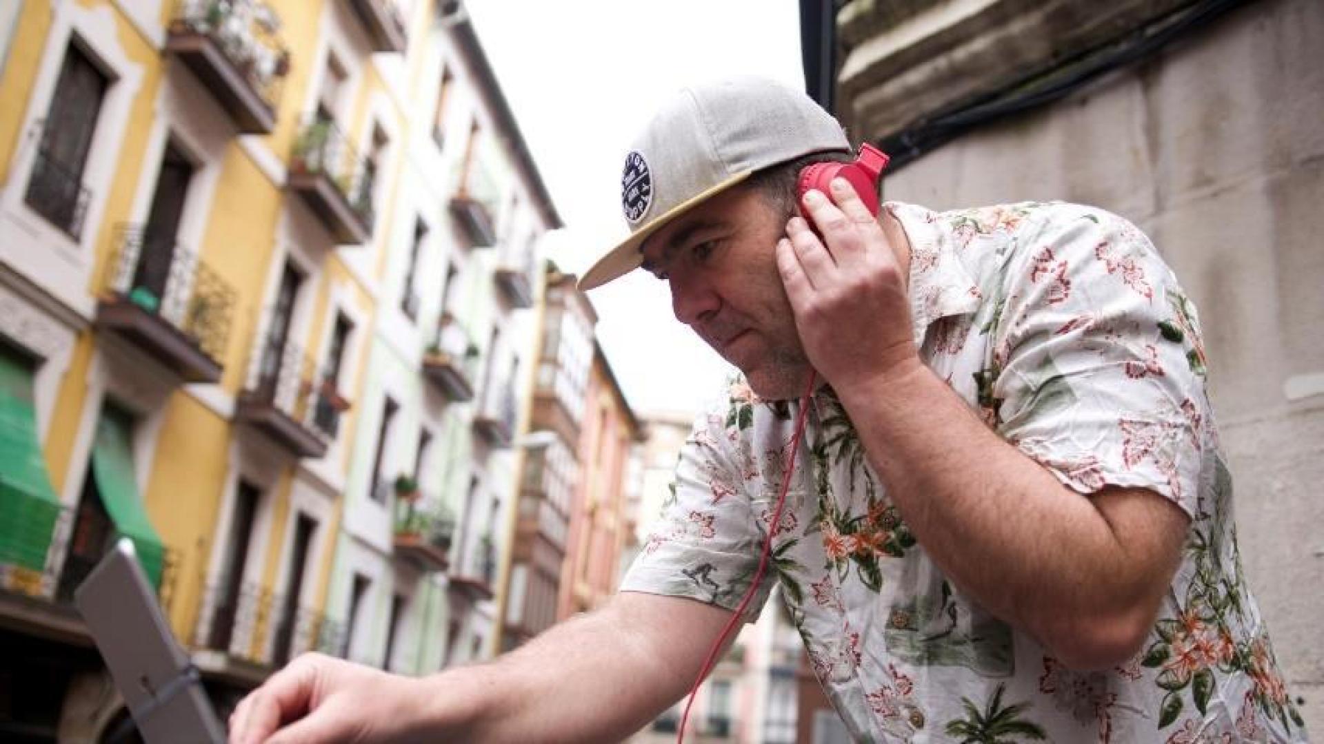 DJ Makala