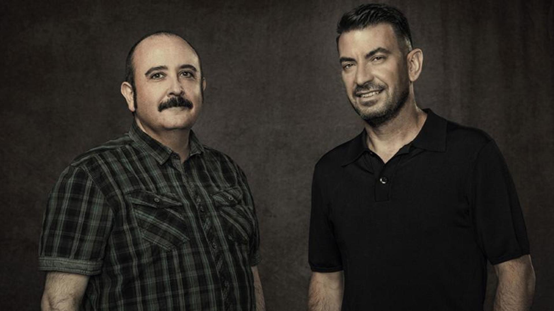 'Sin novedad', nuevo producto de HBO Max