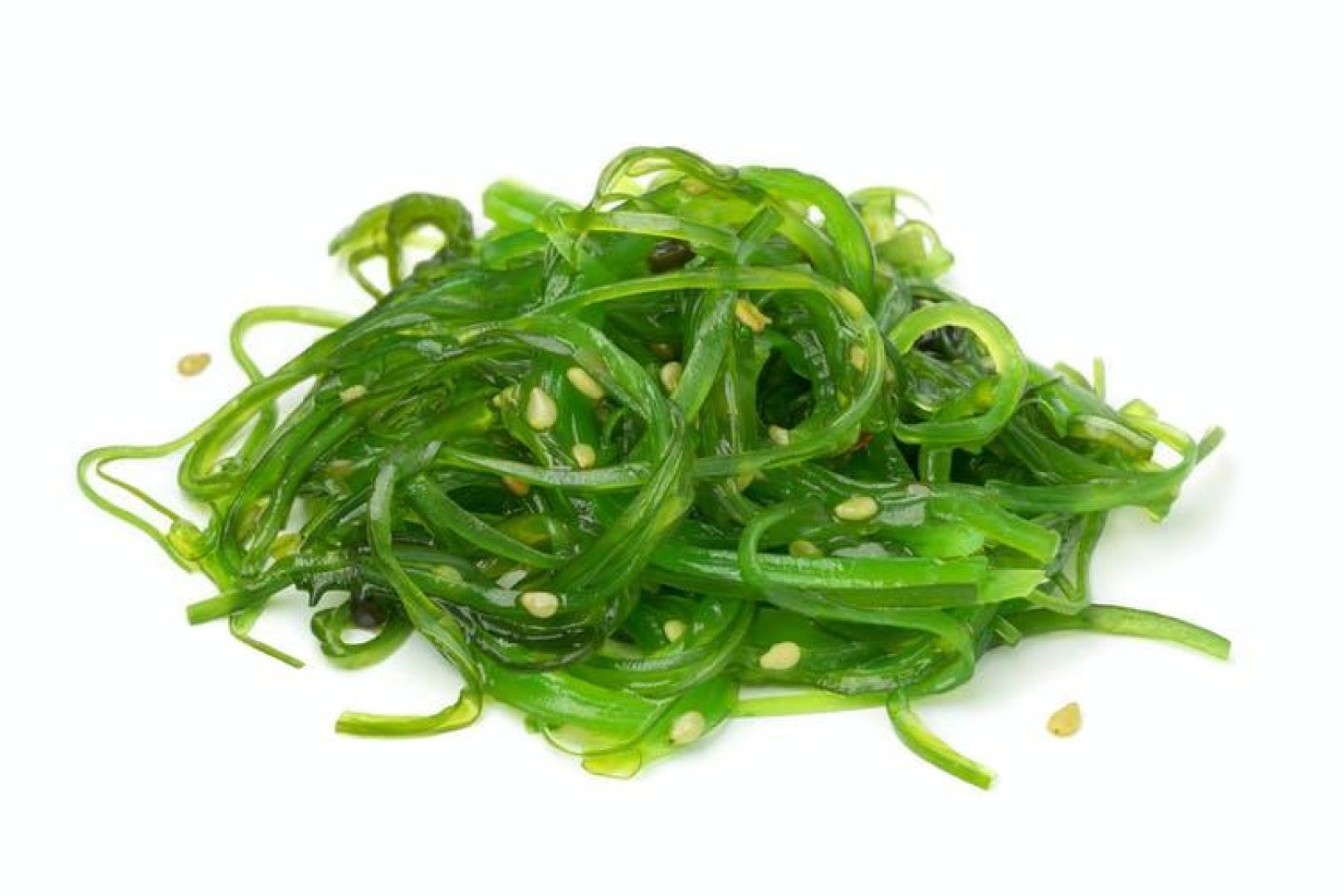 Wakame