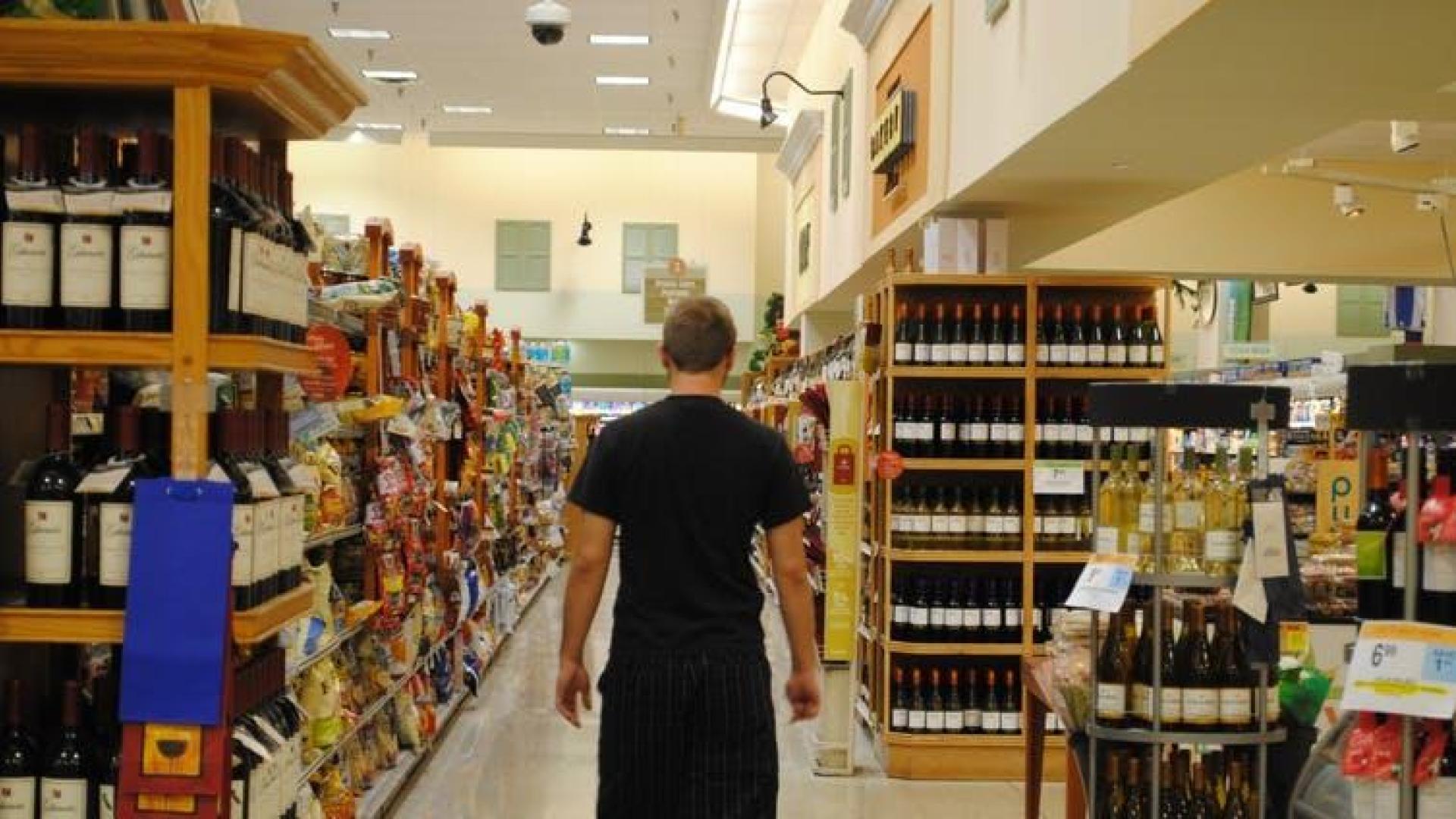 Actualmente, los consumidores no consideran el vino desalcoholizado como vino