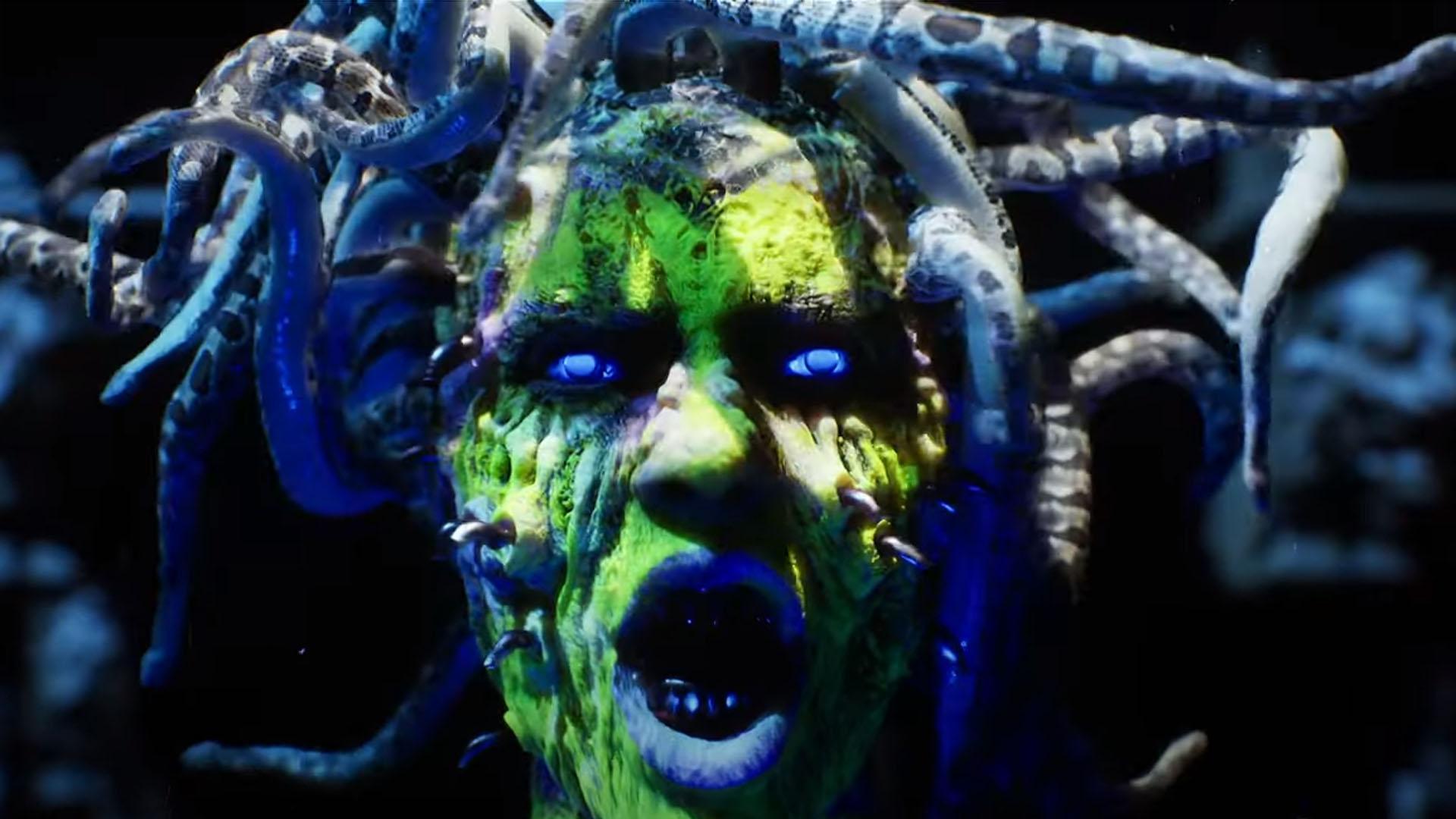 Imagen del vídeo del tema 'Absurd'