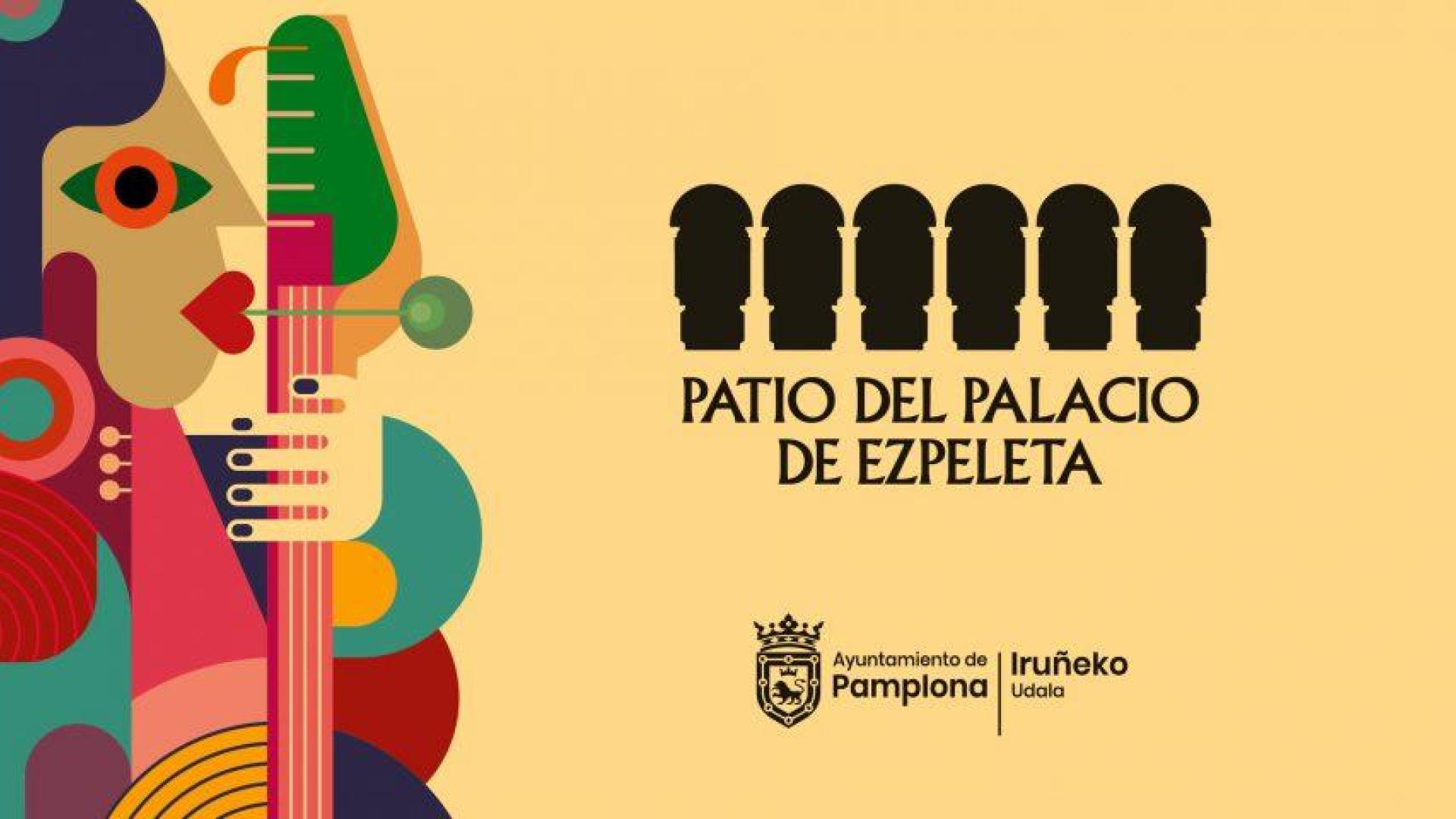 Continúan las actividades en el Palacio de Ezpeleta