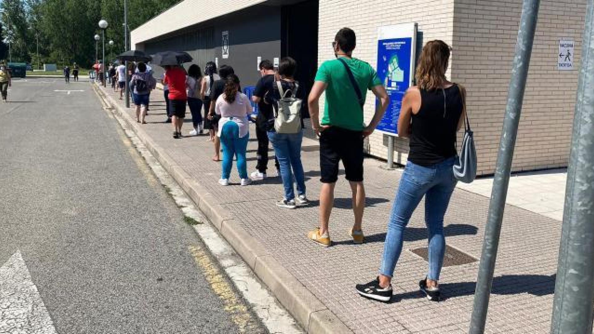 vacunas