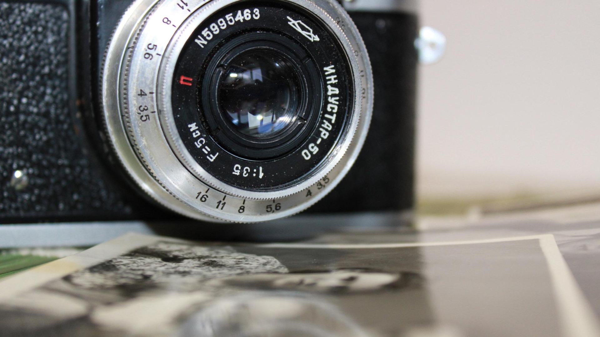 Cada 19 de agosto se celebra el Día Mundial de la fotografía.