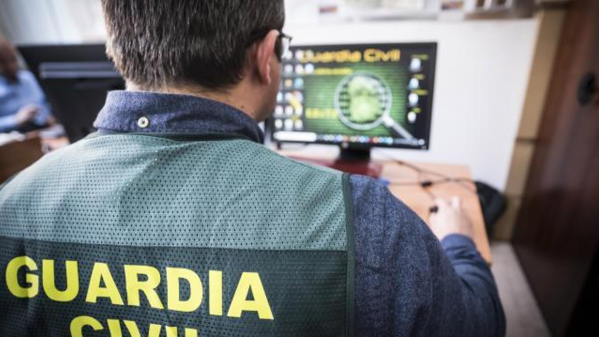 Guardia Civil