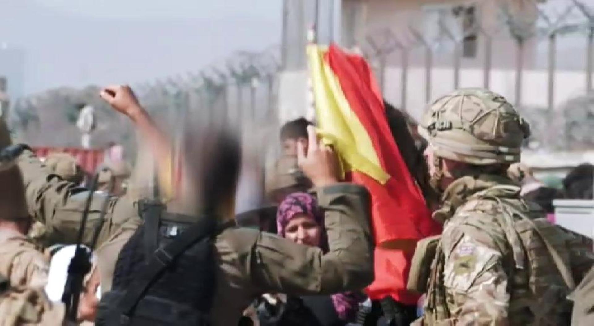 España ha concluido este viernes su misión en Afganistán y el personal que permanecía coordinando el operativo de retirada y evacuación de colaboradores ya se encuentra en Dubái. Llegarán este viernes por la tarde a la base aérea de Torrejón de Ardoz.