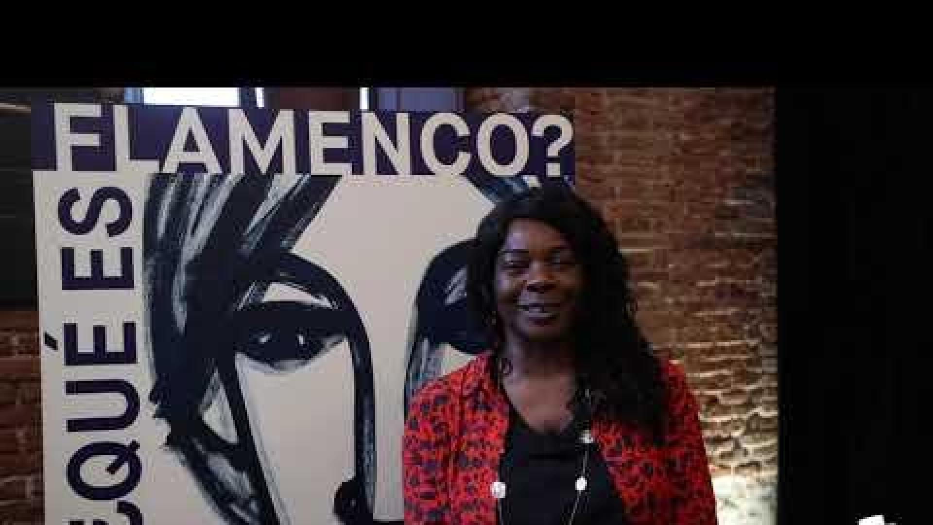 Tras diez años sin actuar en España, Concha Buika llega a Pamplona de la mano de la gira ‘World Tour 2021’. La cantante balear repasará su música fusión en un concierto que servirá para poner el broche final al Flamenco On Fire