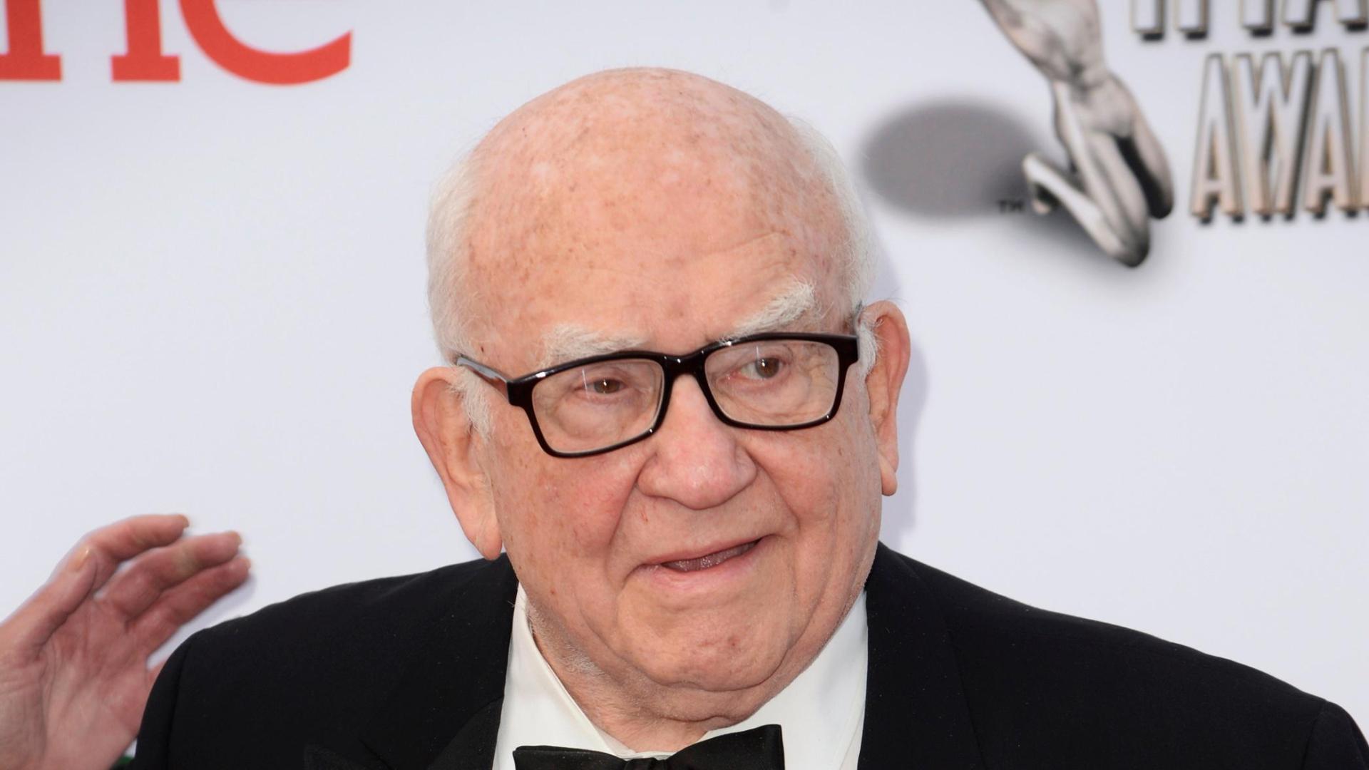 Ed Asner
