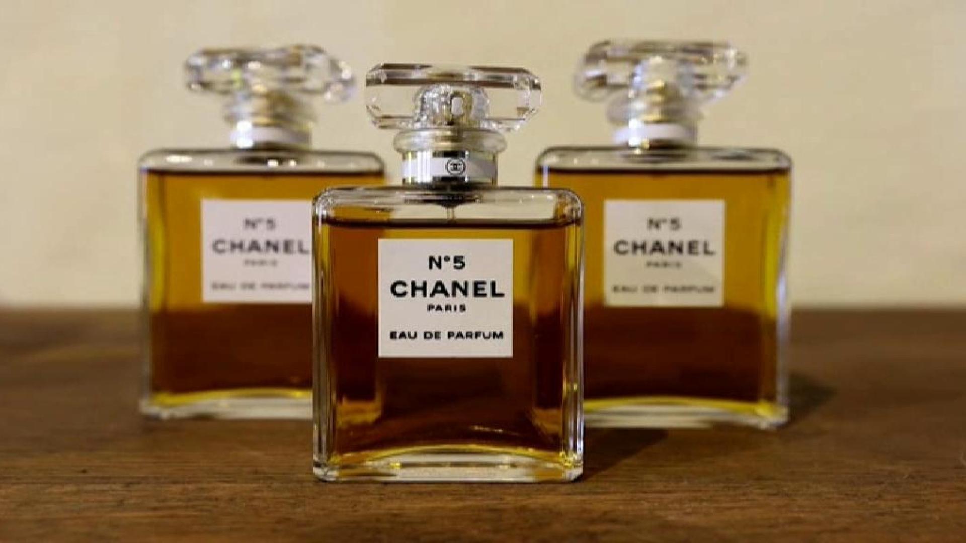 Estas hectáreas suman a las 20 que ya explota con la familia Mul para asegurar su suministro del perfume