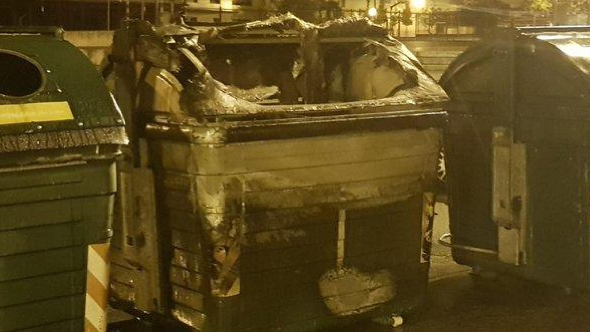 Policía Municipal investiga los hechos