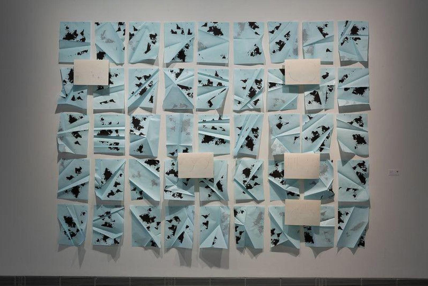 El Museo Universidad de Navarra reúne a diez artistas para reflexionar sobre el entorno