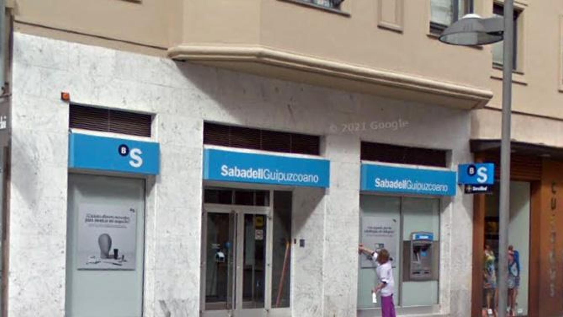 Banco Sabadell