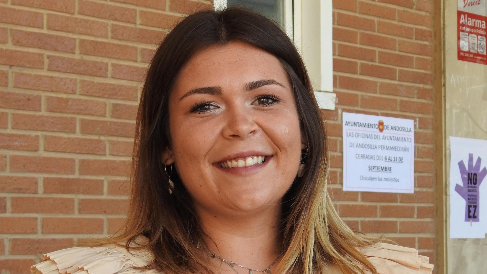 Noelia San Miguel