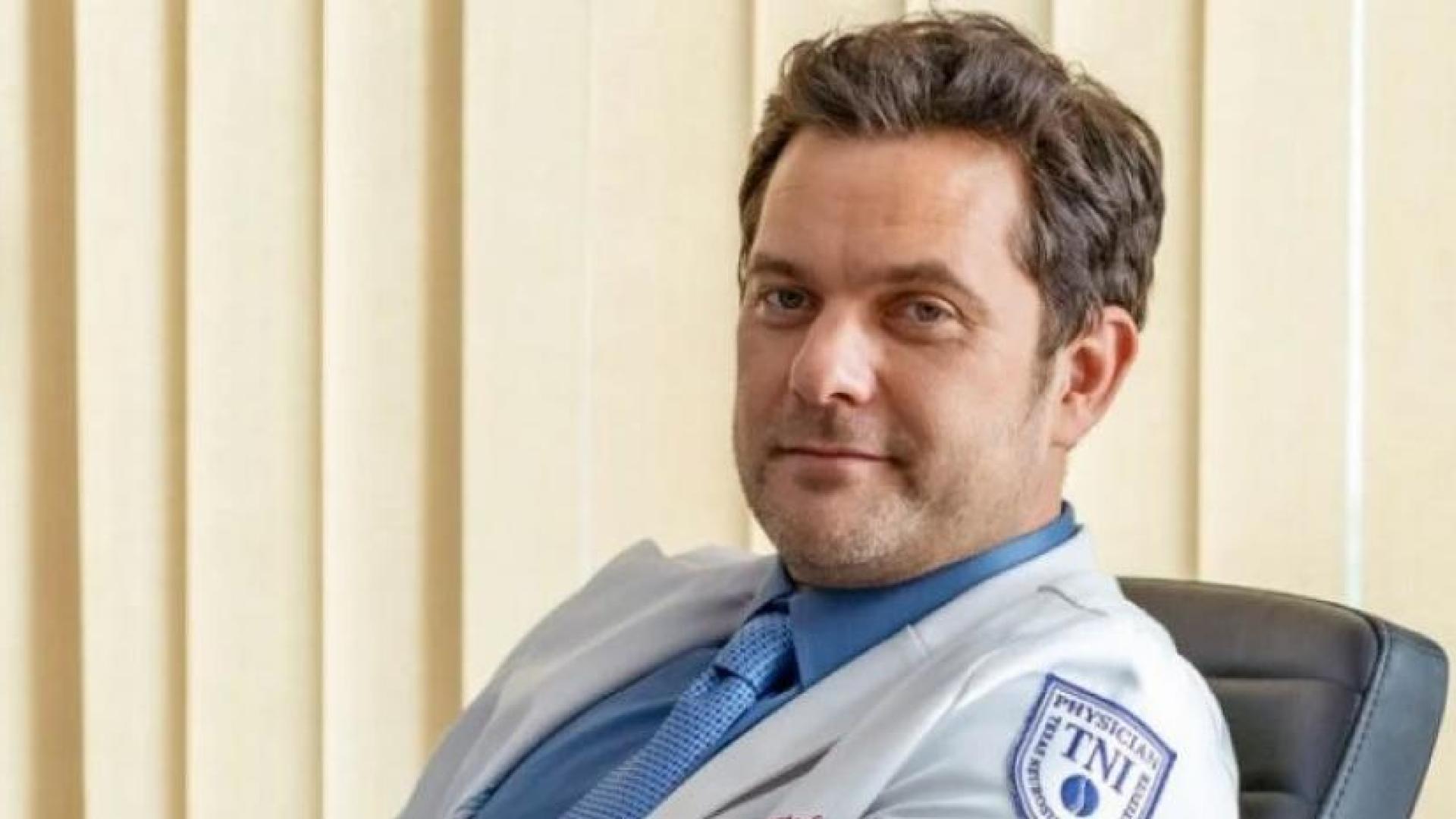 'Dr. Death' está inspirada en el médico estadounidense Christopher Duntsch