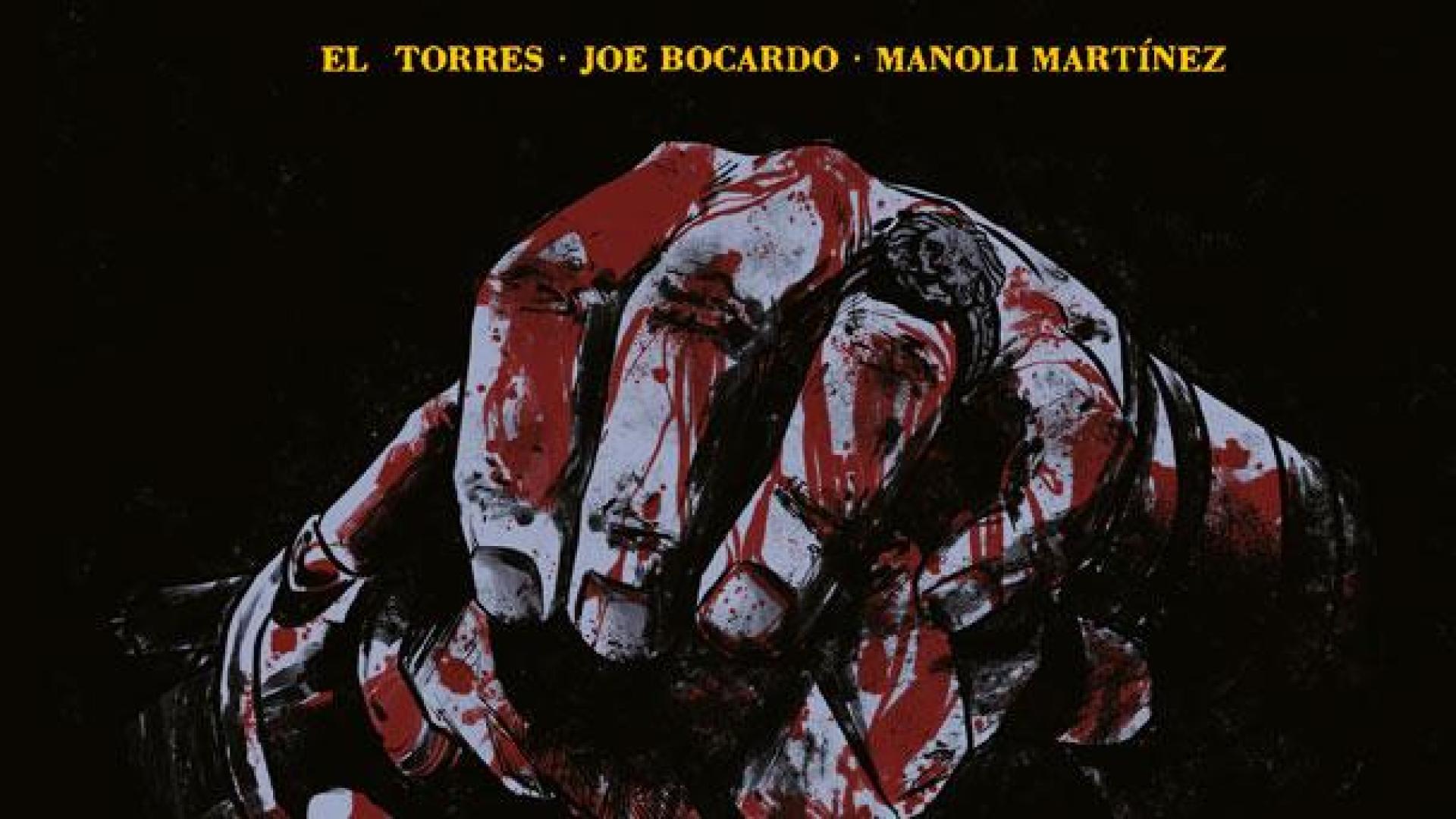 Sangre Bárbara