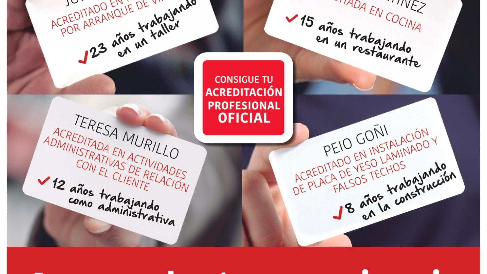 Cartel de la campaña presentada por el Gobierno de Navarra.