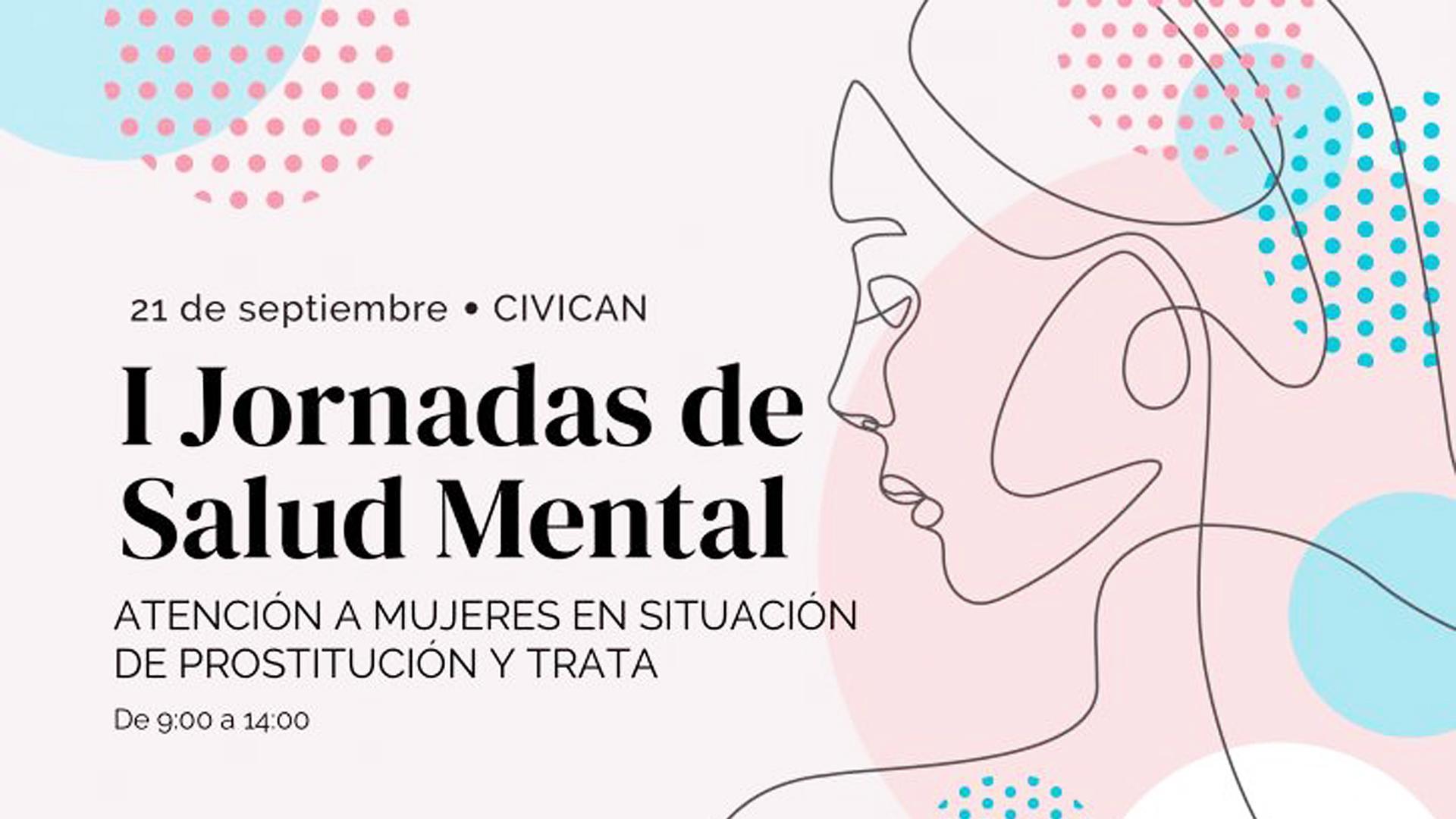 Cartel de las jornada celebradas en Civican