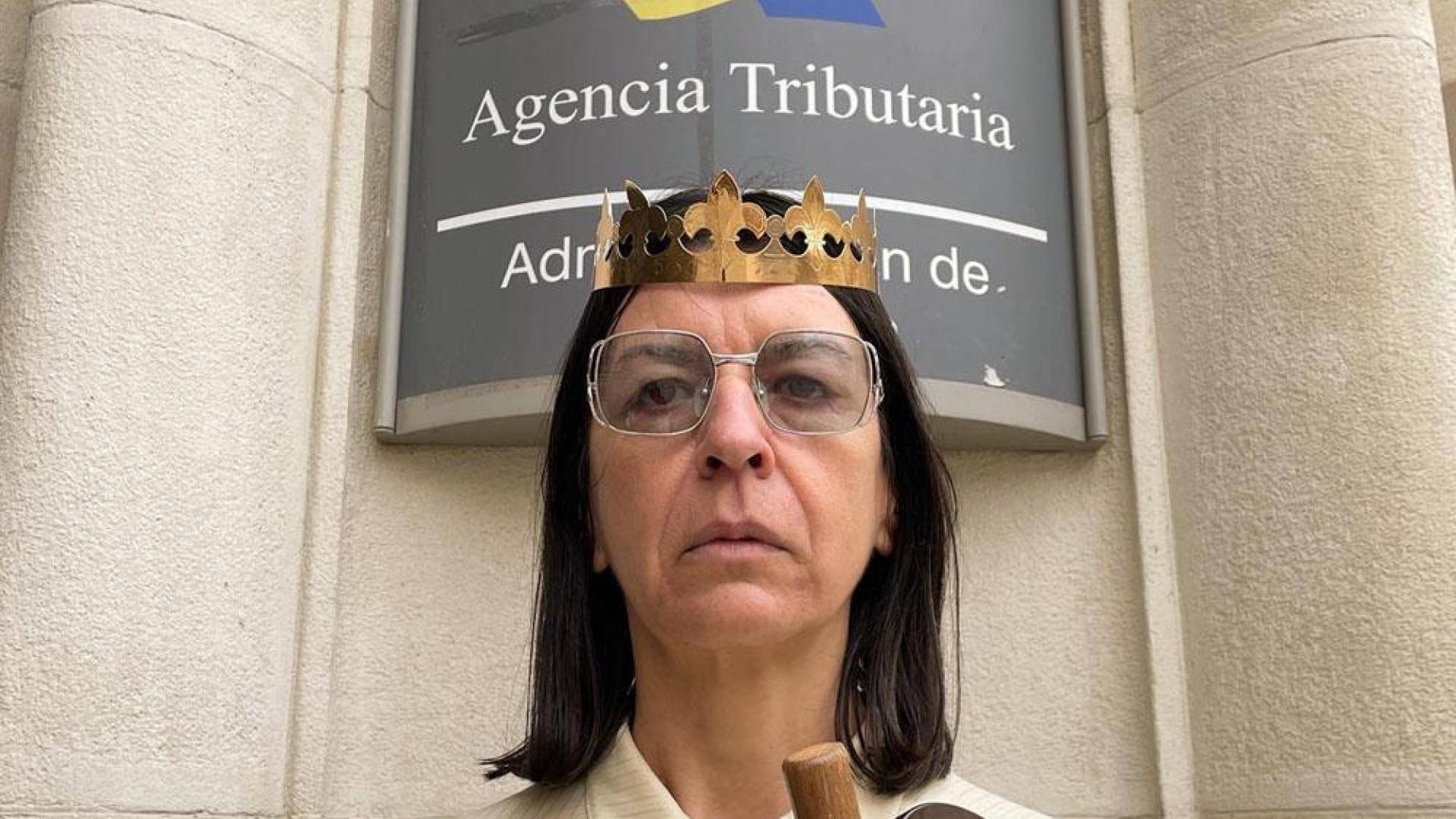 Hacienda somos todos