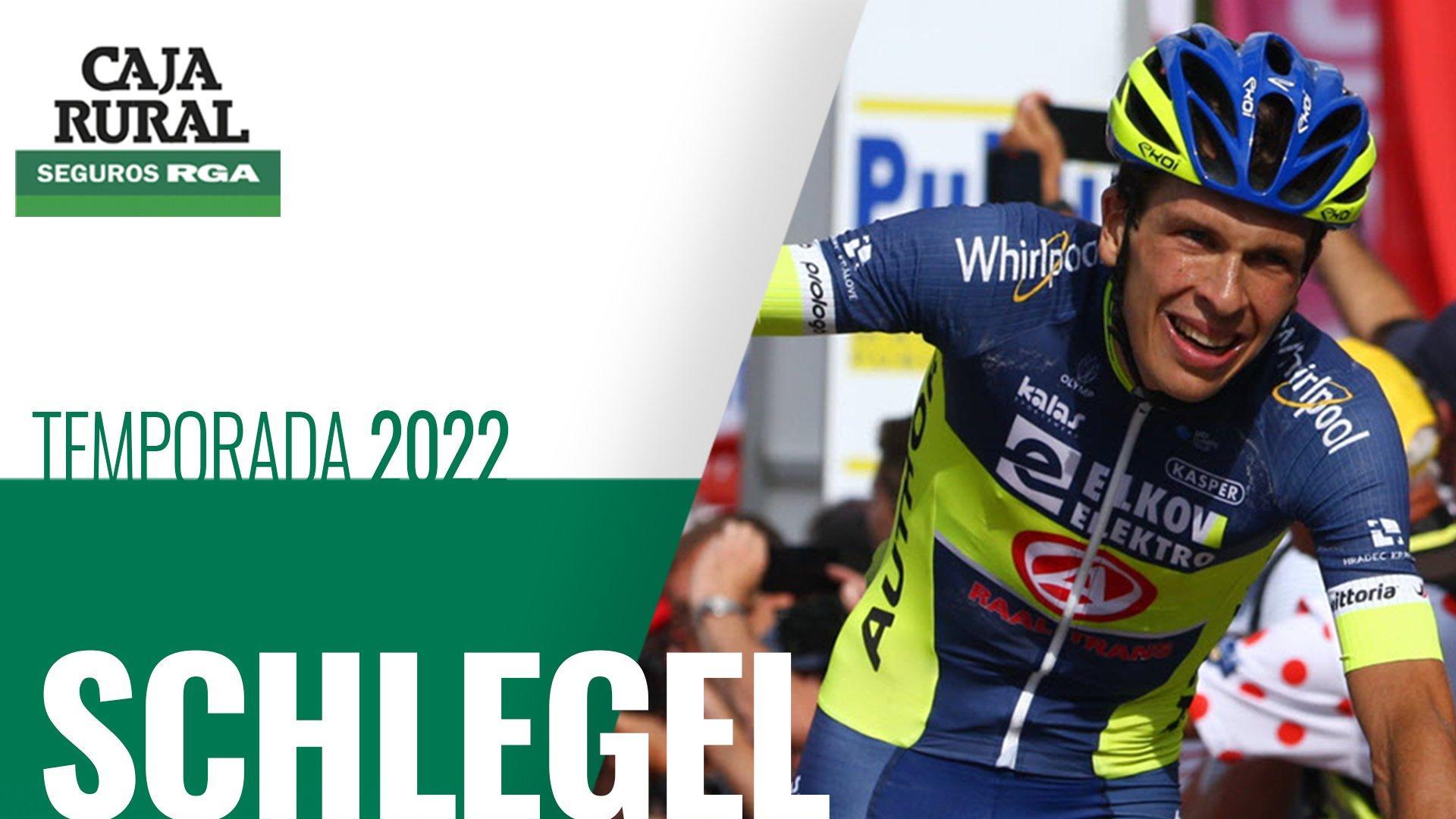 Michal Schlegel