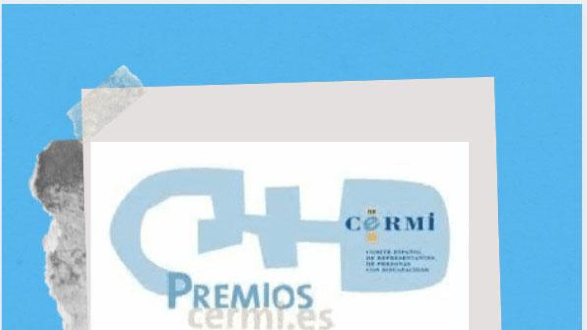 Premios Cermi 2021