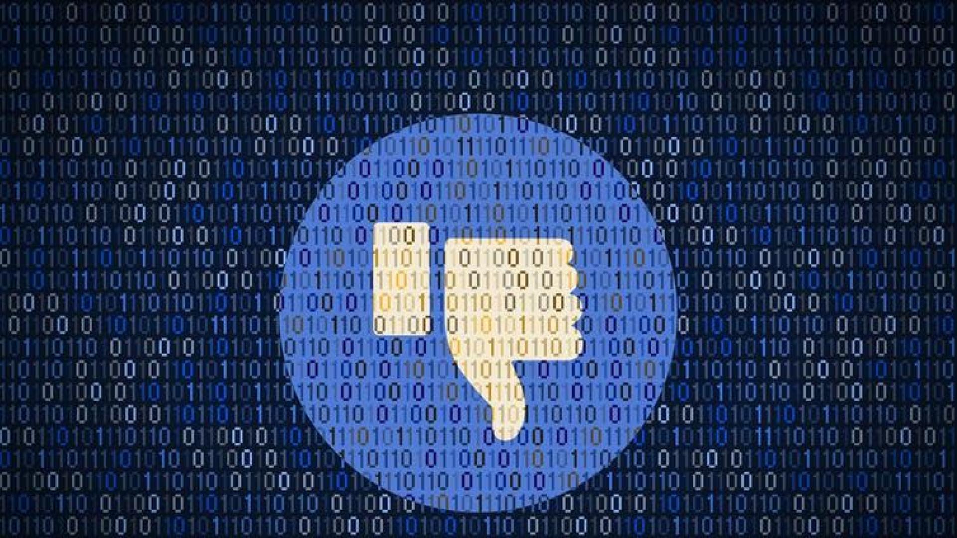 Logo Facebook