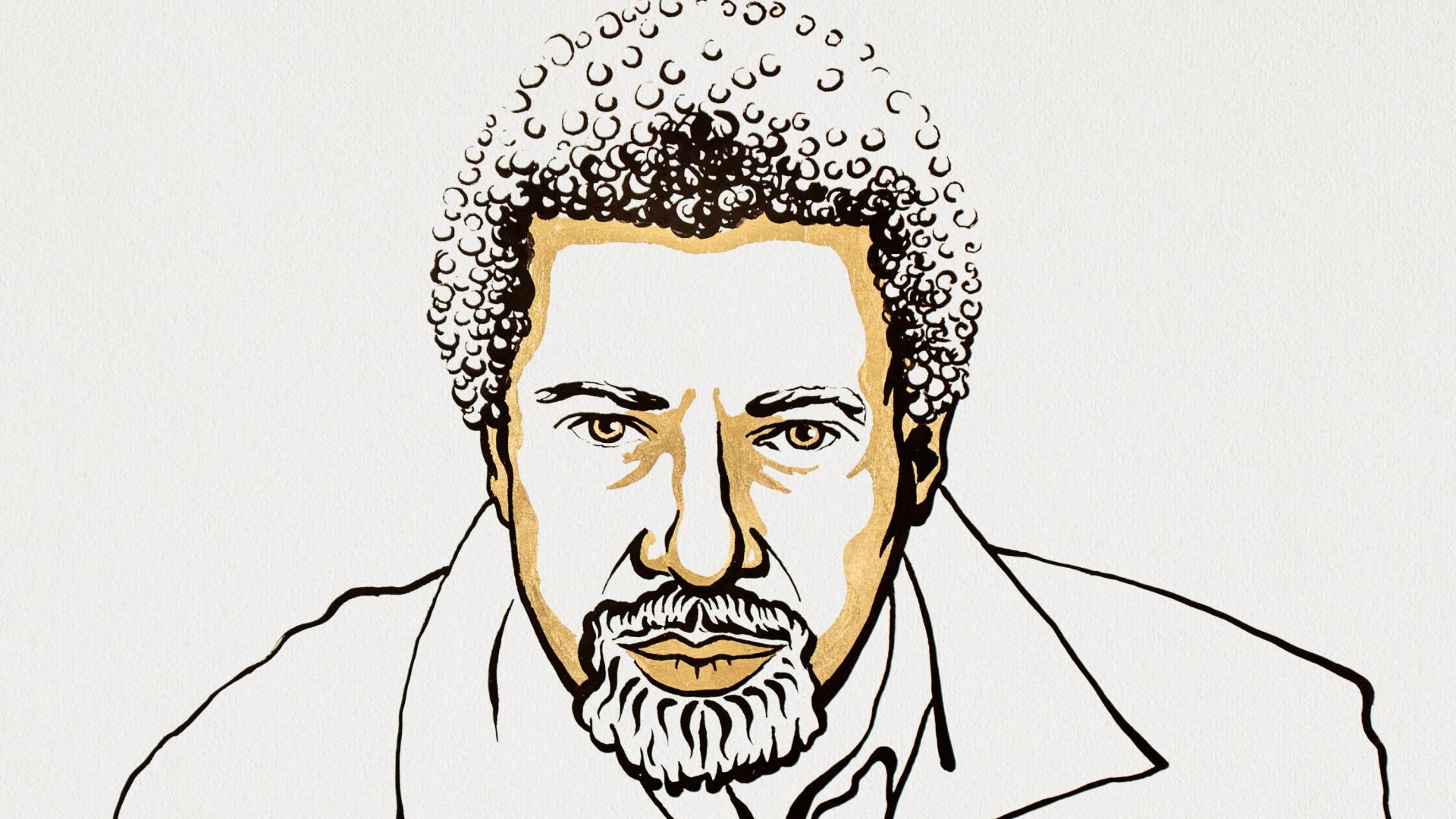 Abdulrazak Gurnah, nuevo Premio Nobel de literatura