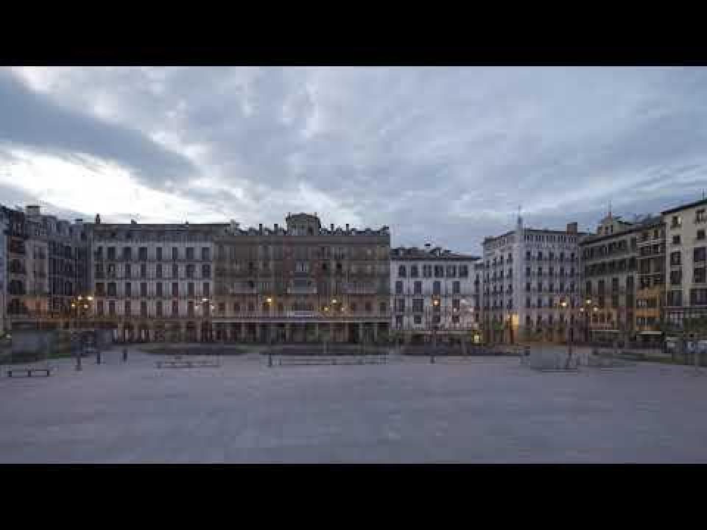 Teaser 'Fragmentos de una vida'