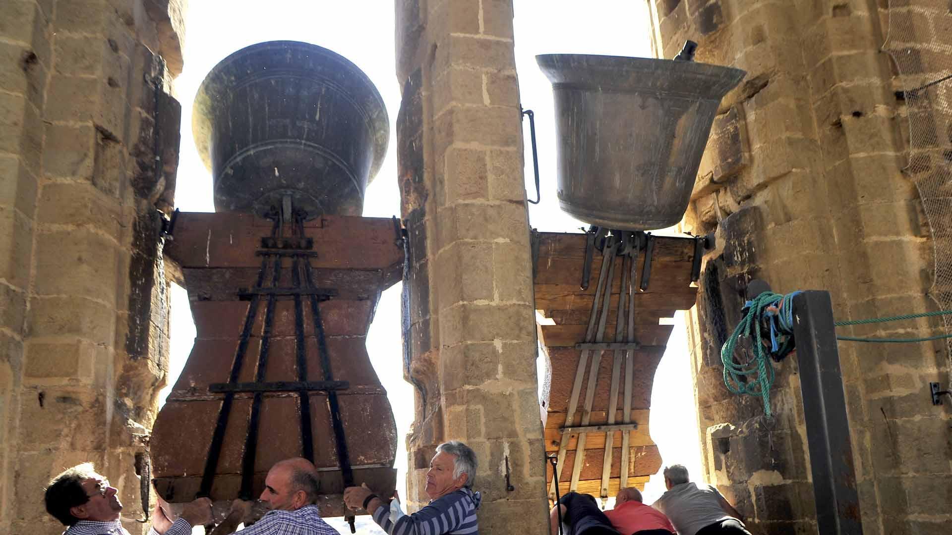 Encuentro con la Historia de Artajona