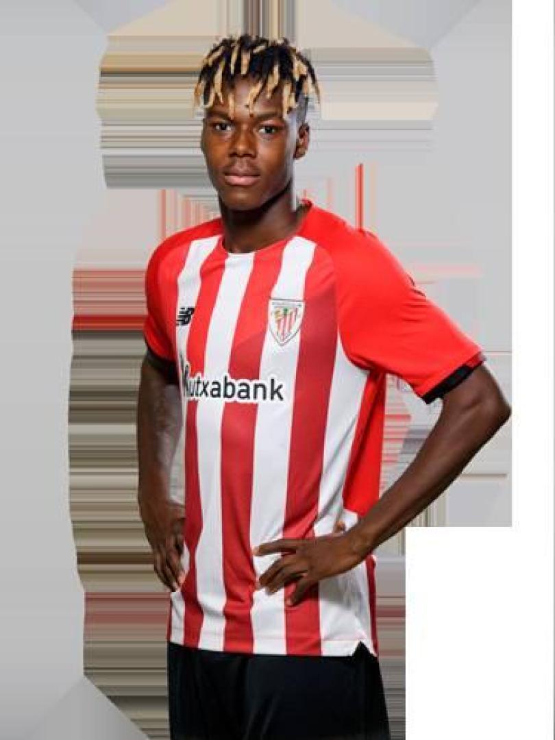 Nico Williams