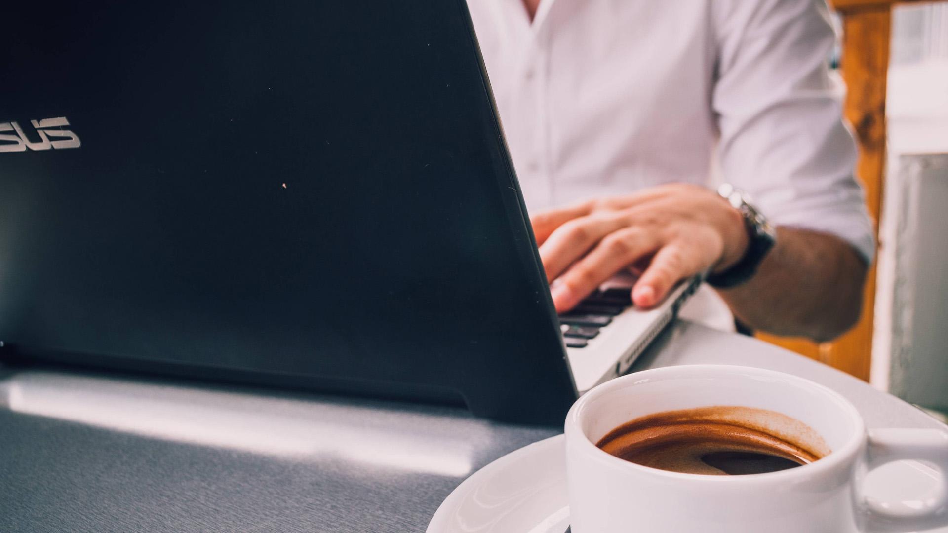 Los cursos serán por internet y los alumnos contarán con tutorías personalizadas

ANDRIYKO PODILNYK / UNSPLASH

26/10/2020
