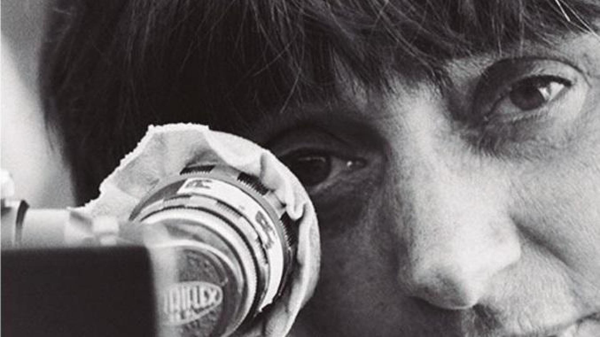cineasta Agnès Varda,