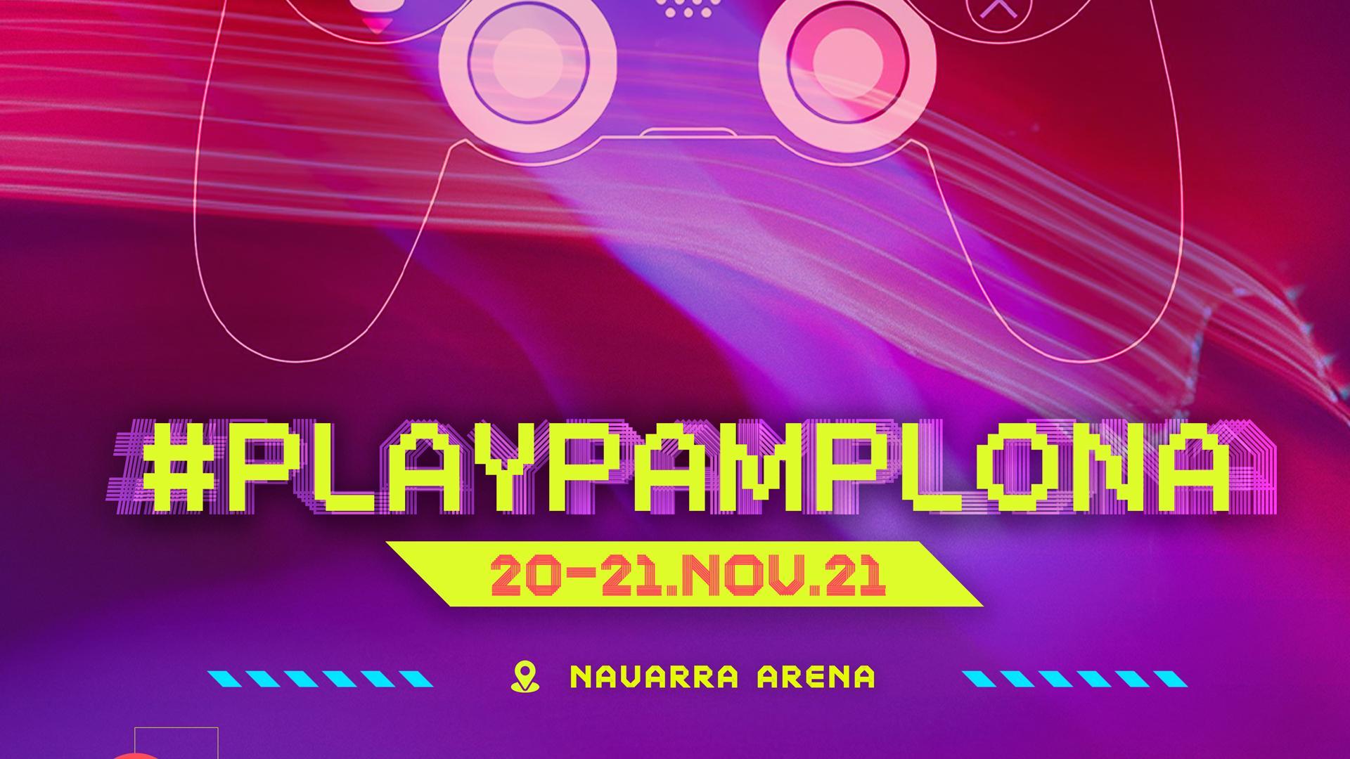 Cartel del evento