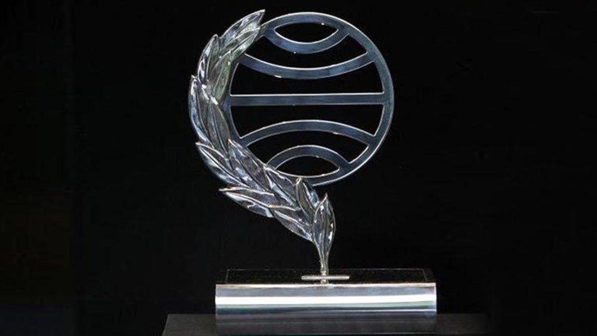 Figura del Premio Planeta.