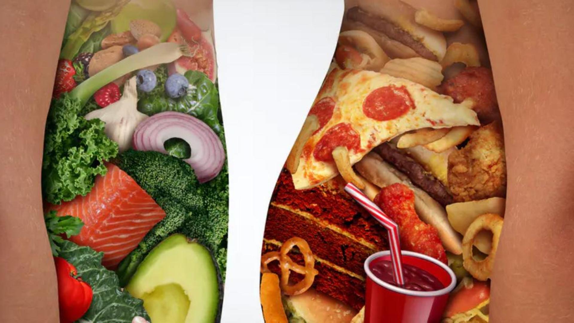 Nutrición