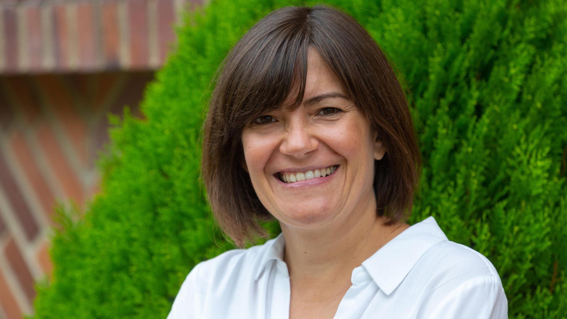 Amaya Azqueta, nueva vicepresidenta de la Sociedad Europea de Mutagénesis y Genómica Ambiental