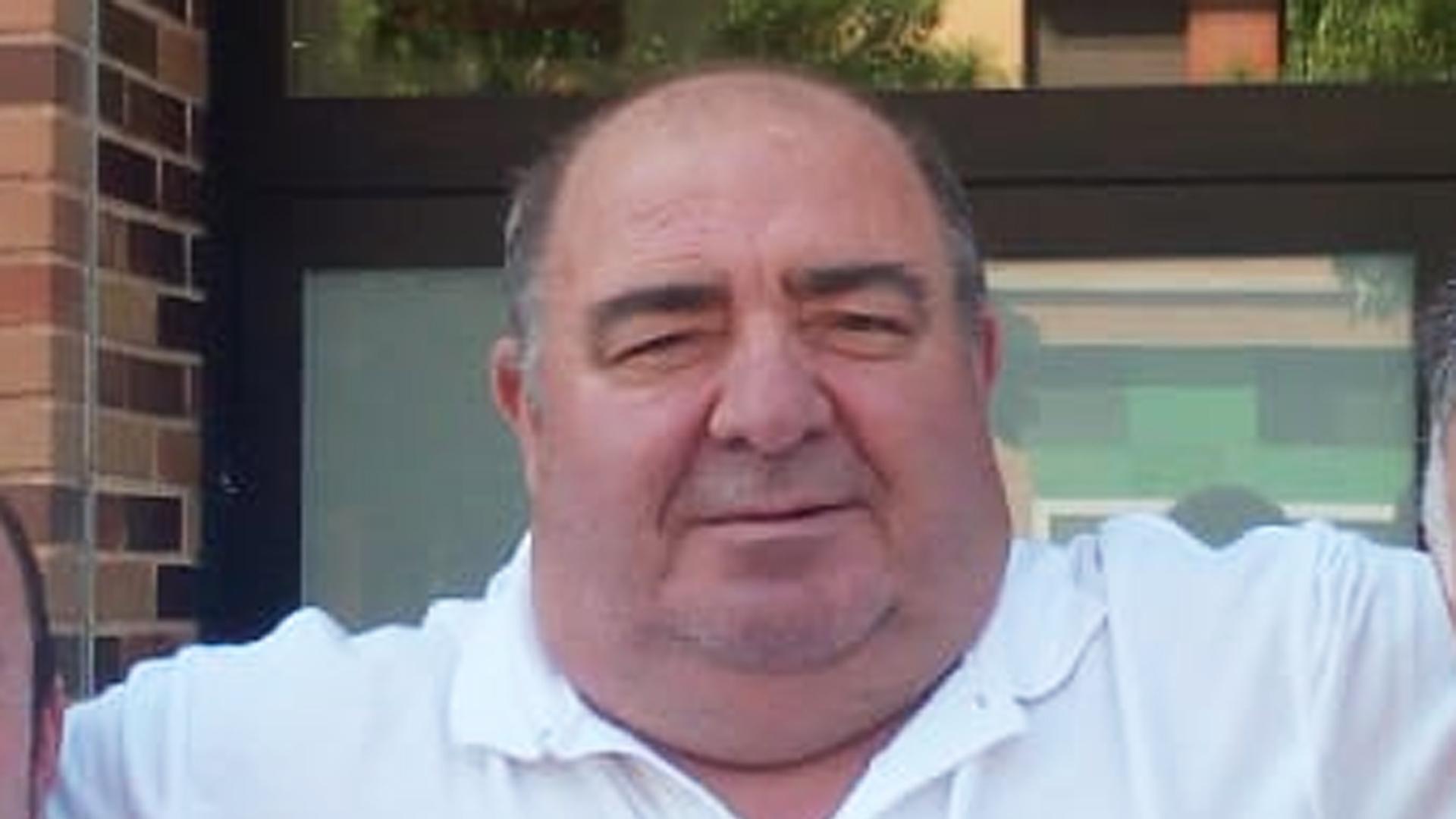 Pepe Alonso Ruz