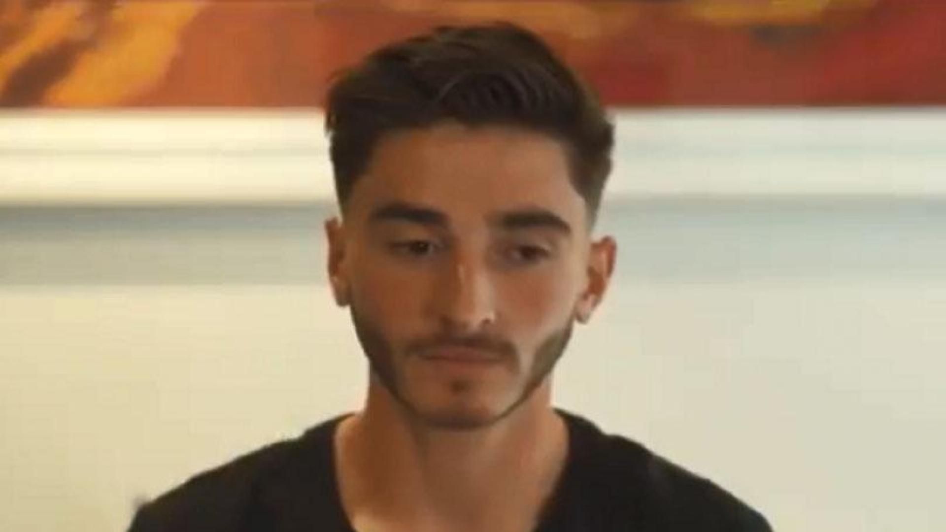 Josh Cavallo anunció este miércoles su homosexualidad en un emotivo vídeo